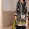 JACQUARD Printed Lawn Shirt Suit