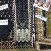 JACQUARD Printed Lawn Shirt Suit