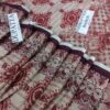 10 (4) NISHAT Lawn Printed 3pcs Suit With Embroidery Daman