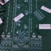 11 (1) ZARASHAHJAHAN Lawn Embroiderey 3pc Suit