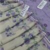 12 (3) ASTER Lawn Printed Dyed Trouser 3pc Suit