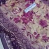 2a (2) BROQUE High Quality Lawn Printed 3pc Suit
