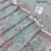 3 (3) AZELEA Lawn Printed Suit With Dyed Trouser