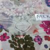 3 (3) BINILYAS Printed Lawn Suit Embroidered Patches