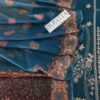 6 (7) MARIA B Full Heavy Embroidery Lawn 3pc Suit