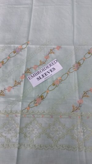 7 (1) ZARA SHAHJAHAN Lawn Embroidered 3pc Suit