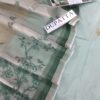 7 (2) ZARA SHAHJAHAN Lawn Embroidered 3pc Suit