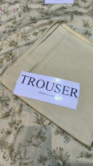 EDENROBE Lawn 3pc Suit