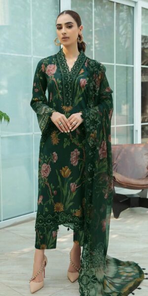 WhatsApp Image 2026-01-25 at 1.13.28 AM Nureh 3pc Lawn Printed Suit With Embroidered Patches