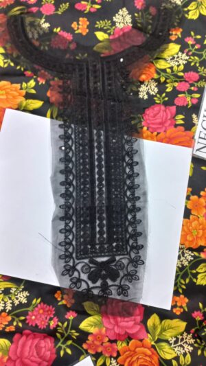 MARIA B Lawn Printed 3pc Suit