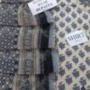 IZNIK Lawn Fabric Printed Daman 3pc Suit