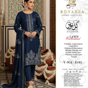 Bonanza  Summer collection 2026 The luxury Eidi