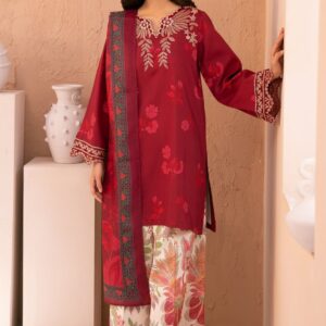 Iznik Lawn Collection 2026 3Pc