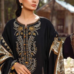 LAWN  3PC COLLECTION