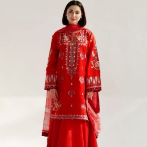 PREMIUIM QUALITY LAWN  3PC COLLECTION