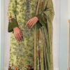 EDENROBE Lawn 3pc Suit