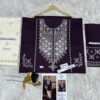 2 (3) URGE 2pc Lawn Embroidery Suit With Embroidered Trouser