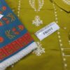 22 (7) URGE Lawn Embroidered 3pc Suit With Embroidered Trouser