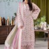 SOBIA NAZIR Lawn Full Heavy Embroidery And Printed 3pc Suit