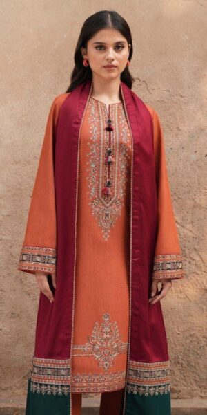 WhatsApp Image 2026-01-29 at 6.02.04 AM Jazmin Lawn Embroidered 3pc Suit With Embroidered Daman