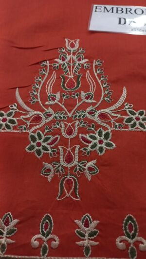 WhatsApp Image 2026-02-01 at 2.27.11 AM Jazmin Lawn Embroidered 3pc Suit With Embroidered Daman