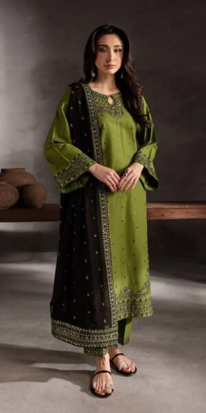 WhatsApp Image 2026-02-03 at 3.38.38 AM BATIK Lawn Heavy Embroidery High Quality Suit
