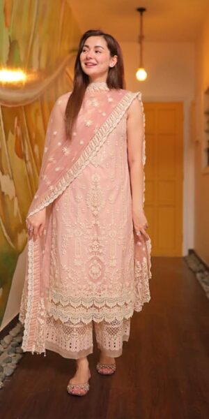 WhatsApp Image 2026-02-04 at 2.45.38 AM Hania Amir Lawn Heavy Embroidery Peech Suit 3pcs