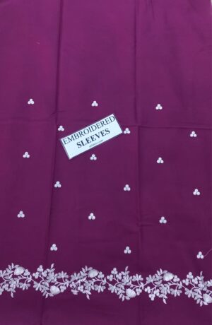 PEZWAAN Lawn Embroidered 3pc Suit High Quality Stuff