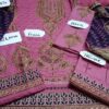 TAWAKKAL Full Heavy Embroidery Cotton Suit With Hand Work