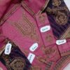 TAWAKKAL Full Heavy Embroidery Cotton Suit With Hand Work