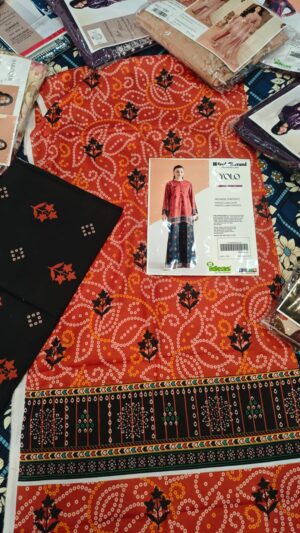 WhatsApp Image 2026-02-19 at 3.44.24 AM (2) GULAHMED Printed Lawn 2pc High Quality Lawn Suit