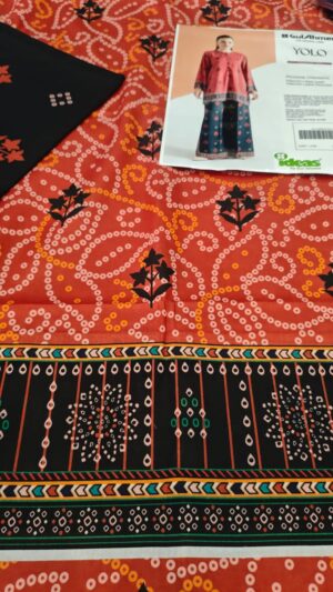 WhatsApp Image 2026-02-19 at 3.44.25 AM (2) GULAHMED Printed Lawn 2pc High Quality Lawn Suit