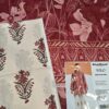 GULAHMED Lawn Printed Suit 2pc Summer Collection Dress