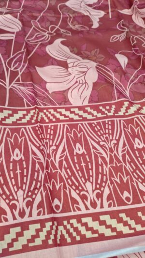 GULAHMED Lawn Printed Suit 2pc Summer Collection Dress