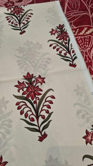 GULAHMED Lawn Printed Suit 2pc Summer Collection Dress