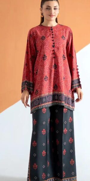 WhatsApp Image 2026-02-19 at 4.11.35 AM (1) GULAHMED Printed Lawn 2pc High Quality Lawn Suit