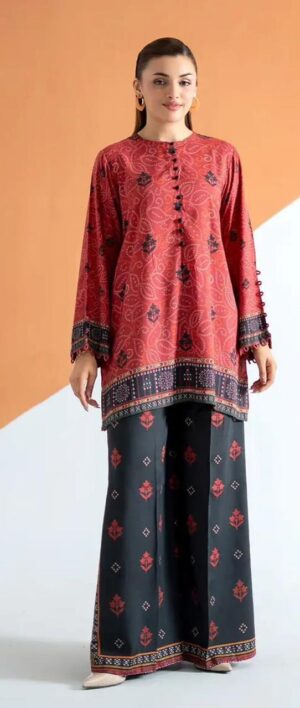 WhatsApp Image 2026-02-19 at 4.11.35 AM (1) GULAHMED Printed Lawn 2pc High Quality Lawn Suit